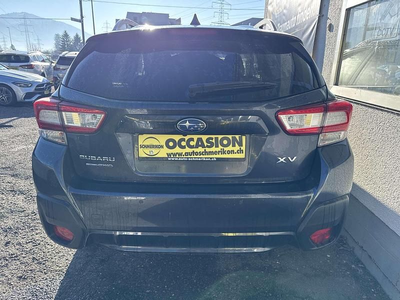 Gebraucht Subaru XV 114 PS (83 kW) 2019 SUV