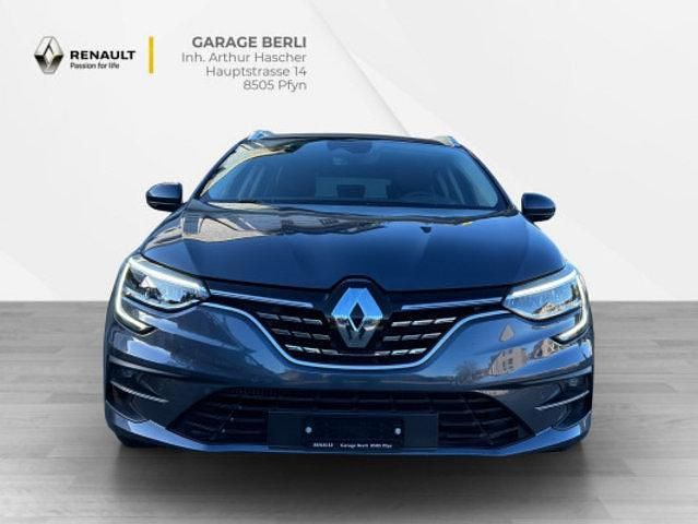 Gebraucht Renault Mégane GrandTour Techno 140 PS (102 kW) 2023 Kombi
