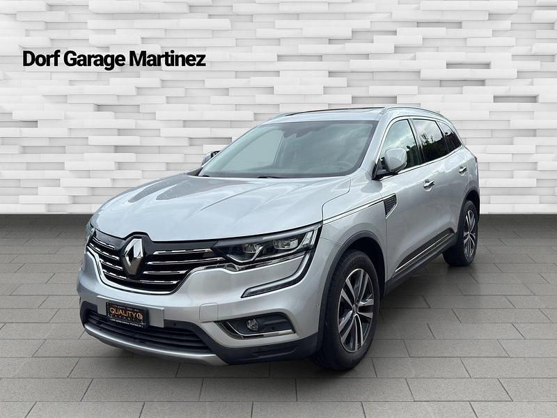 Gebraucht Renault Koleos Intens 177 PS (130 kW) 2018 SUV