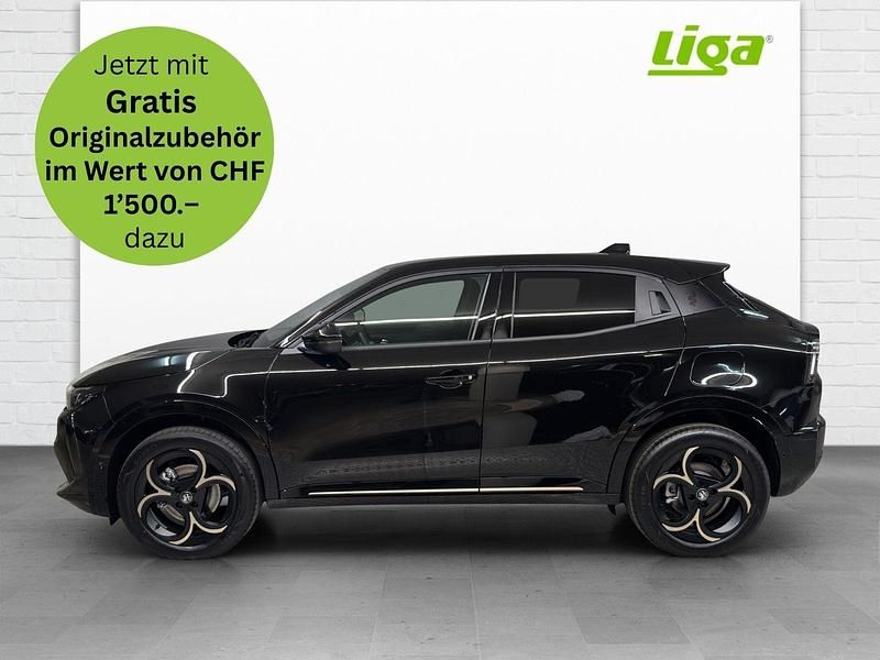 Neu 2025 Alfa Romeo Junior SUV | CHF 37’990 (Etwas zu teuer) - Bild 1/4