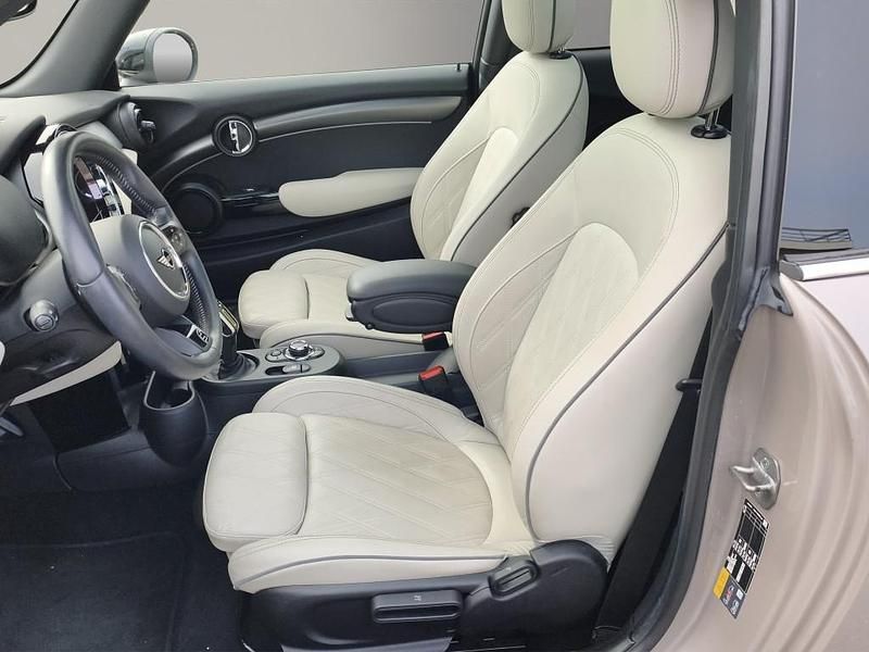 Gebraucht Mini Cooper SE Collection 135 kW (184 PS) 2021 Kleinwagen