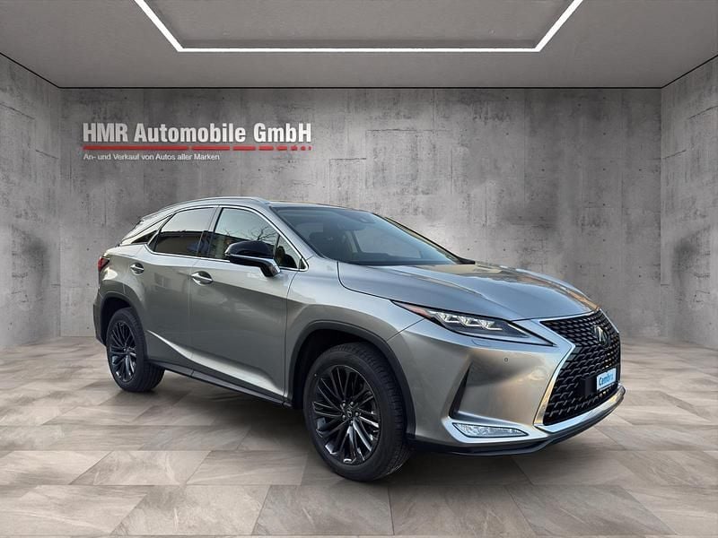 Gebraucht Lexus RX300 238 PS (175 kW) 2022 SUV