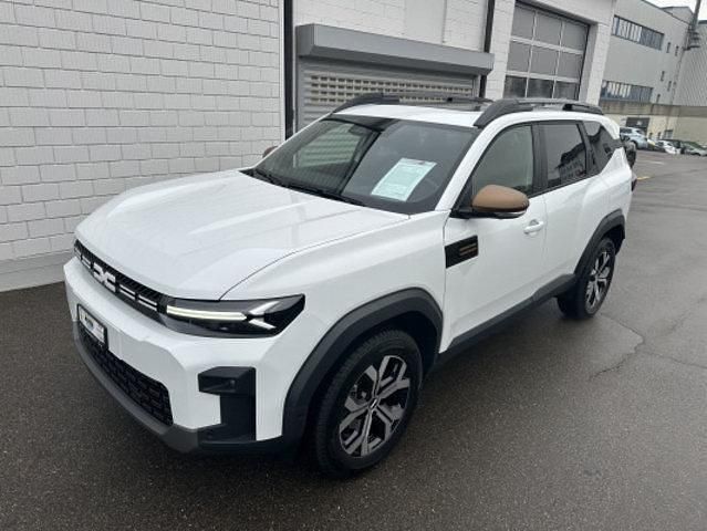 Neu Dacia Bigster Extreme 107 PS (78 kW) 2026 SUV