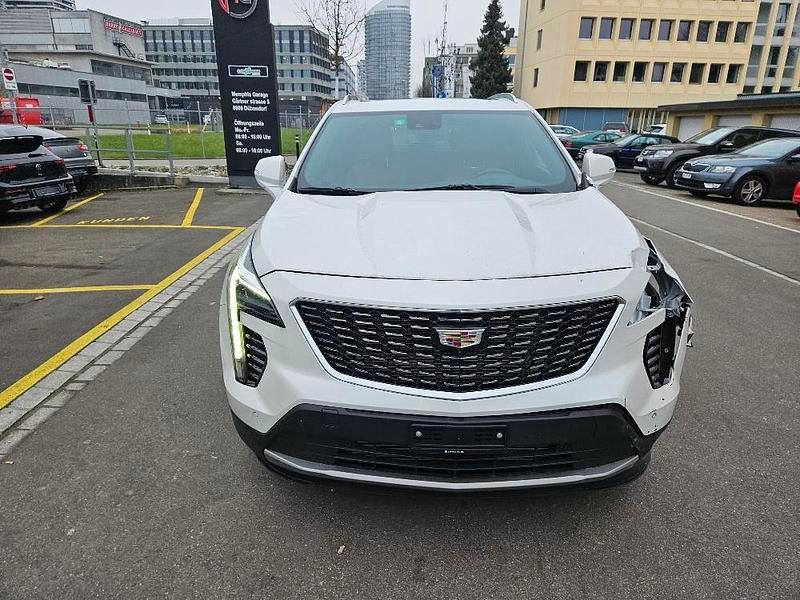 Gebraucht Cadillac XT4 230 PS (169 kW) 2023 SUV