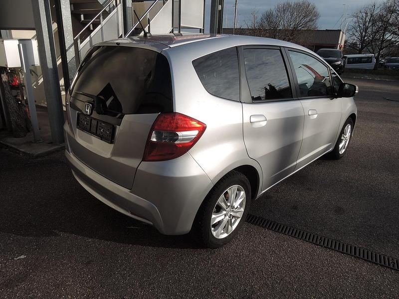 Gebraucht Honda Jazz Elegance 100 PS (73 kW) 2014 Kleinwagen