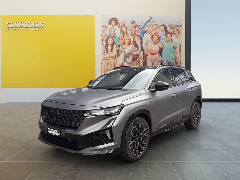 Neu 2025 Renault Austral Iconic Esprit Alpine SUV | CHF 49’950 - Bild 1/4