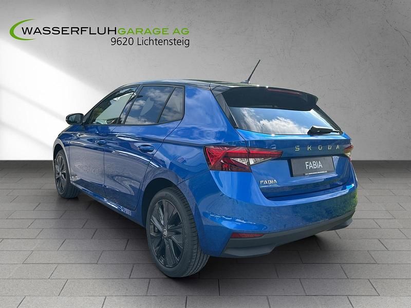 Neu 2025 Skoda Fabia Selection Kleinwagen | CHF 22’300 (Fairer Preis) - Bild 1/4