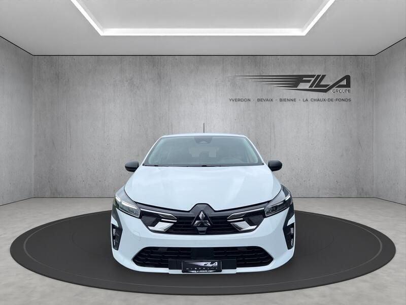 Gebraucht Mitsubishi Colt Inform 67 PS (49 kW) 2024 Weiss Limousine