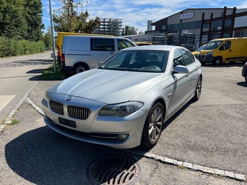 Gebraucht BMW 530 245 PS (180 kW) 2011