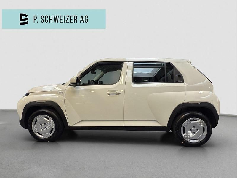 Neu Hyundai Inster 84 kW (115 PS) 2026 Kleinwagen