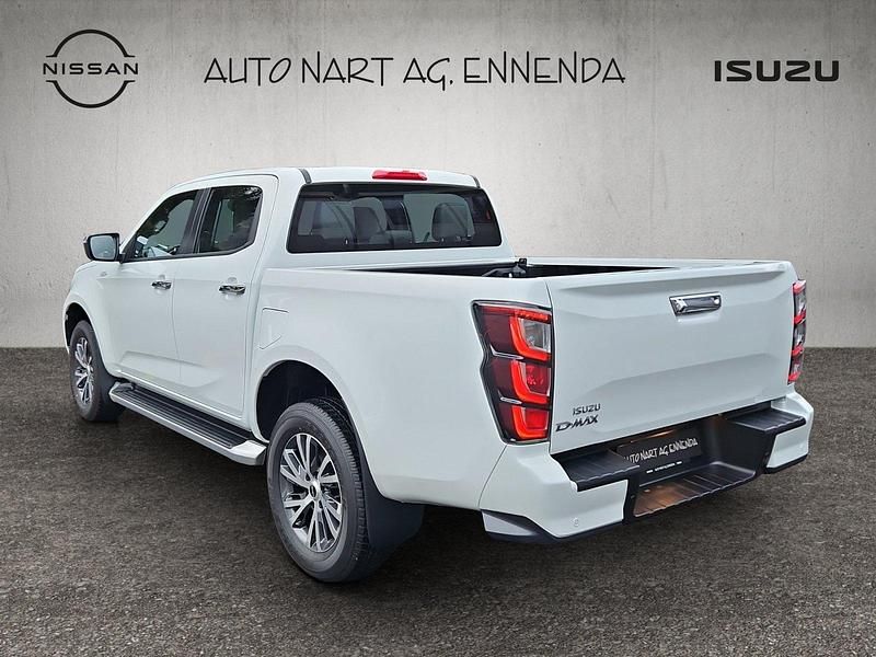 Gebraucht Isuzu D-Max 164 PS (120 kW) 2024 Abholung