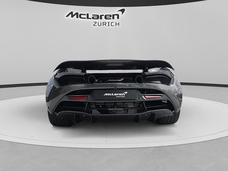 Gebraucht McLaren 720S 720 PS (529 kW) 2019