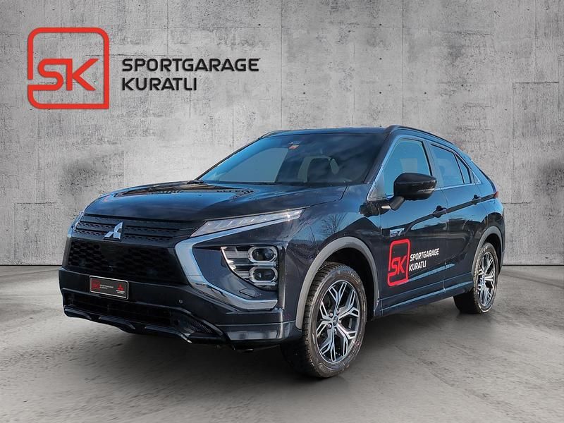 Gebraucht 2024 Mitsubishi Eclipse Cross Edition SUV | CHF 25’900 (Fairer Preis) - Bild 1/4