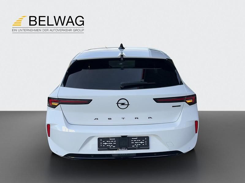 Gebraucht Opel Astra 181 PS (133 kW) 2023