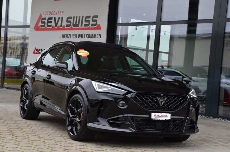 Gebraucht Cupra Formentor VZ 450 PS (330 kW) 2023 SUV