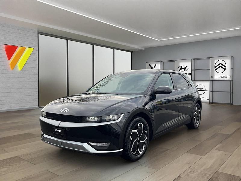 Neu Hyundai Ioniq 239 kW (325 PS) 2025 Kleinwagen
