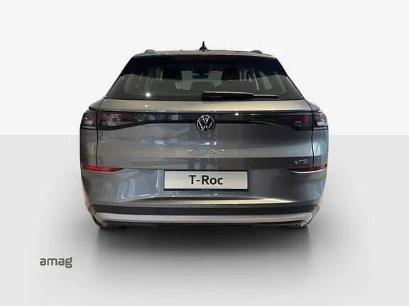 Neu VW T-Roc Life 150 PS (110 kW) 2026 Wolf grey metallic SUV
