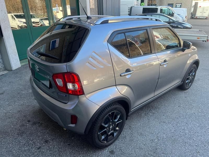 Gebraucht Suzuki Ignis 83 PS (61 kW) 2020 SUV