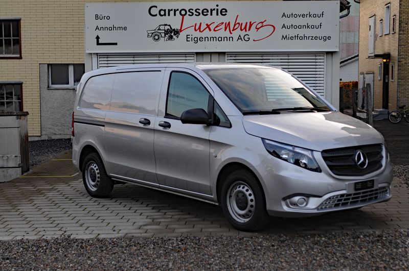 99 Mercedes Vito gebraucht kaufen - AutoUncle