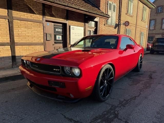 Gebraucht Dodge Challenger 431 PS (317 kW) 2010 Coupé