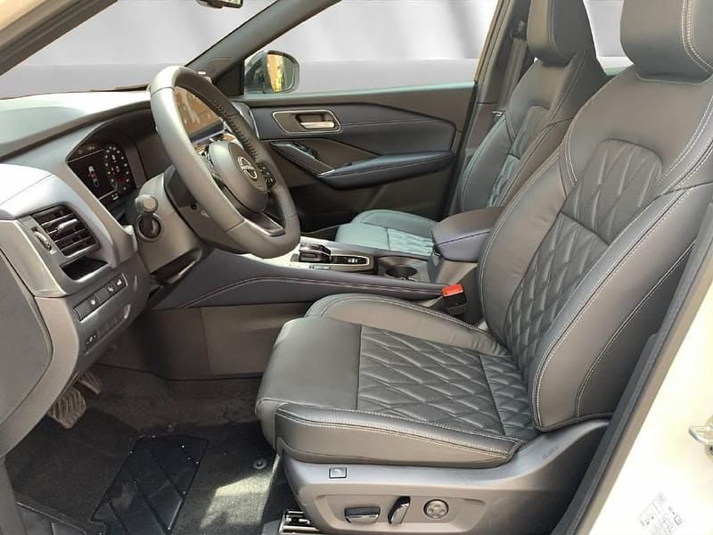 Gebraucht Nissan Qashqai Tekna+ 190 PS (139 kW) 2024 SUV