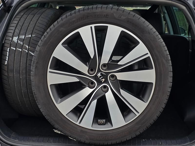 Gebraucht Kia Sportage 141 PS (103 kW) 2017 SUV