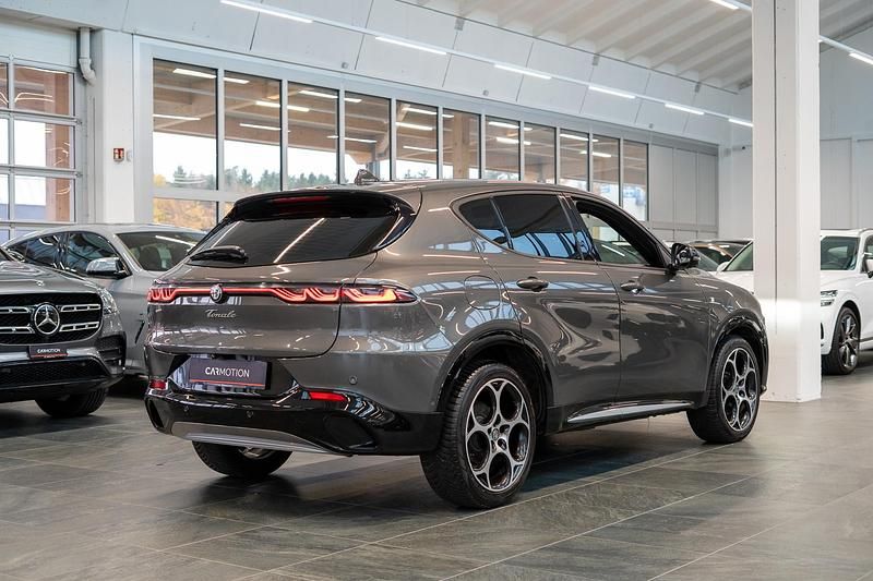 Gebraucht Alfa Romeo Tonale Edizione Speciale 160 PS (117 kW) 2023 SUV