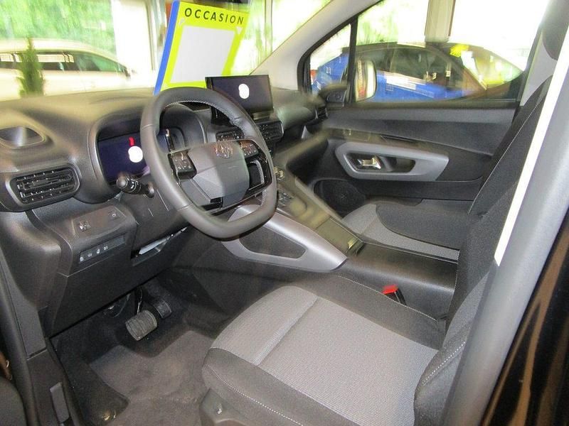 Neu Toyota Proace Verso City 100 kW (136 PS) 2025 Kombi