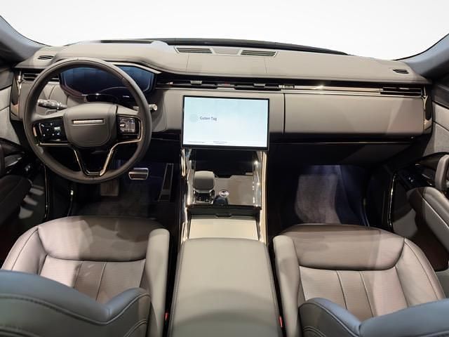 Neu Land Rover Range Rover Sport SE Dynamic 300 PS (220 kW) 2026 Schwarz SUV
