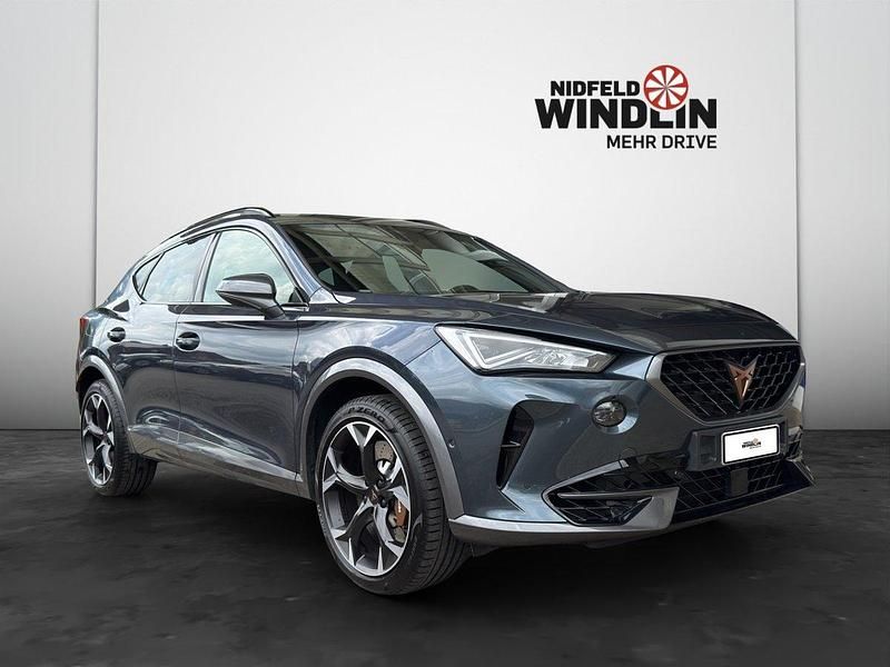 Gebraucht 2021 Cupra Formentor VZ SUV | CHF 30’900 (Guter Preis) - Bild 1/4