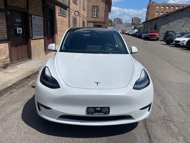 Gebraucht Tesla Model Y RWD 255 kW (347 PS) 2023 SUV