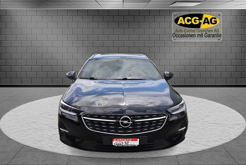 Gebraucht Opel Insignia Elegance 174 PS (127 kW) 2021 Kombi