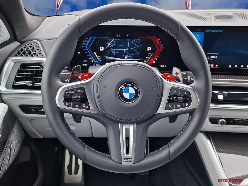 Gebraucht BMW X5 M Competition Edition 625 PS (459 kW) 2025 SUV