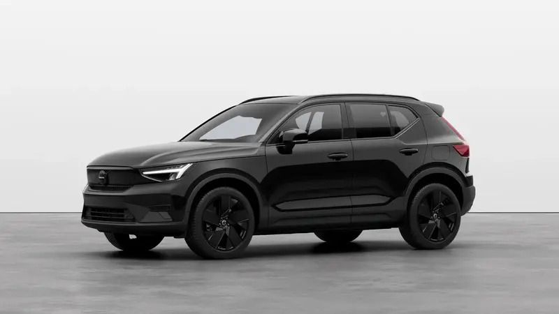 Gebraucht 2024 Volvo EX40 SUV | CHF 62’330 (Etwas zu teuer) - Bild 1/1