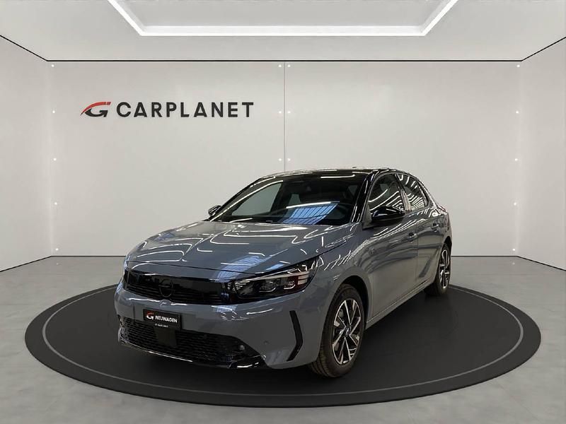 Neu Opel Corsa 101 PS (74 kW) 2025 Limousine