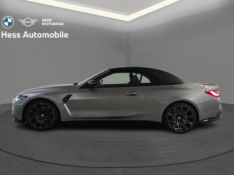 Gebraucht BMW M4 Competition Edition 510 PS (375 kW) 2021 Cabrio