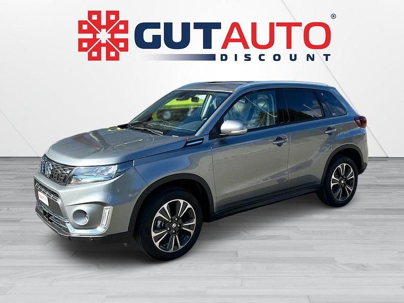 Gebraucht 2024 Suzuki Vitara SUV | CHF 25’990 (Guter Preis) - Bild 1/4