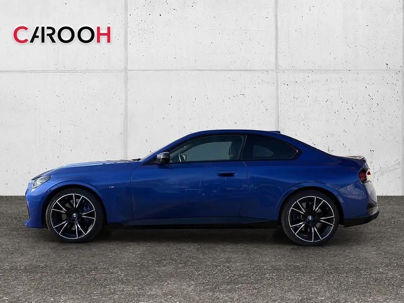 Gebraucht BMW M240 M Sport 374 PS (275 kW) 2026 Blau