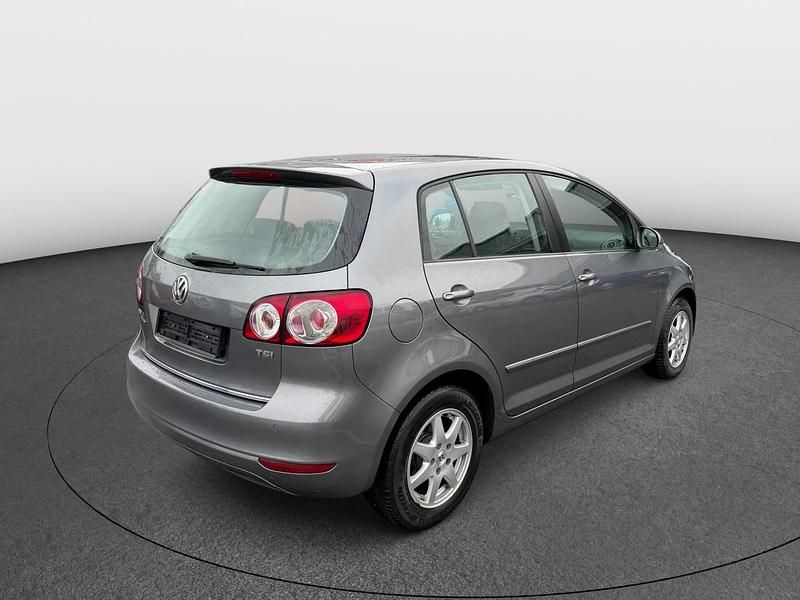 Gebraucht VW Golf Plus Cross Comfortline 105 PS (77 kW) 2013 Van / Kleinbus