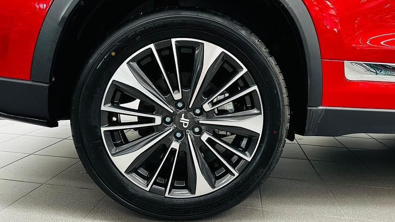 Gebraucht DR DR 7.0 160 PS (117 kW) 2024 SUV