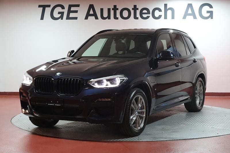 Gebraucht 2021 BMW X3 M Sport SUV | CHF 33’900 (Guter Preis) - Bild 1/4
