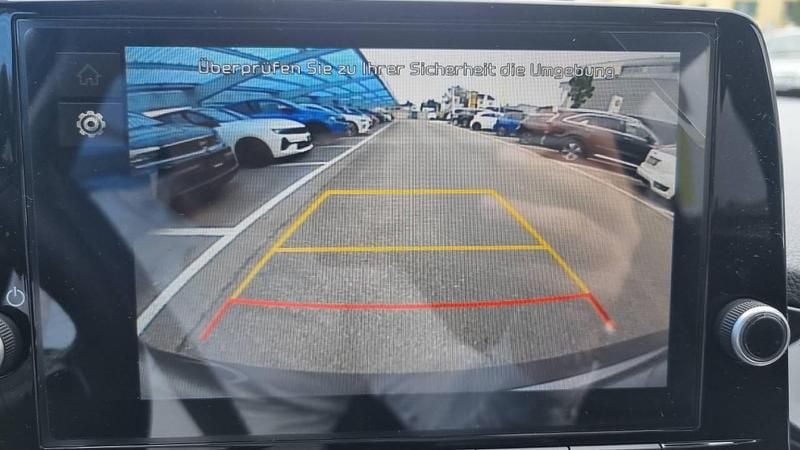 Gebraucht Kia Picanto 84 PS (61 kW) 2024 Kleinwagen