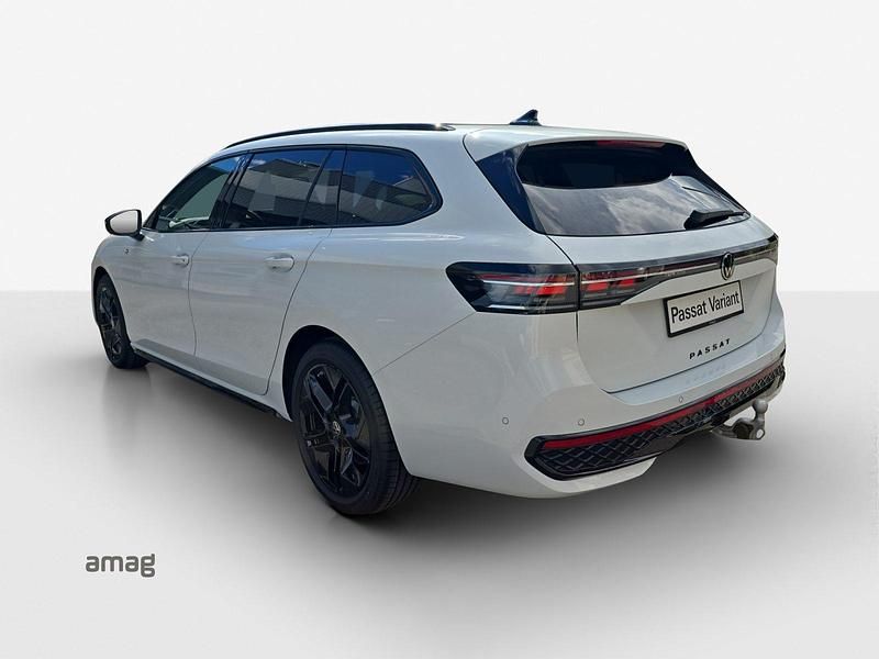 Neu VW Passat R-line 266 PS (195 kW) 2025 Kombi