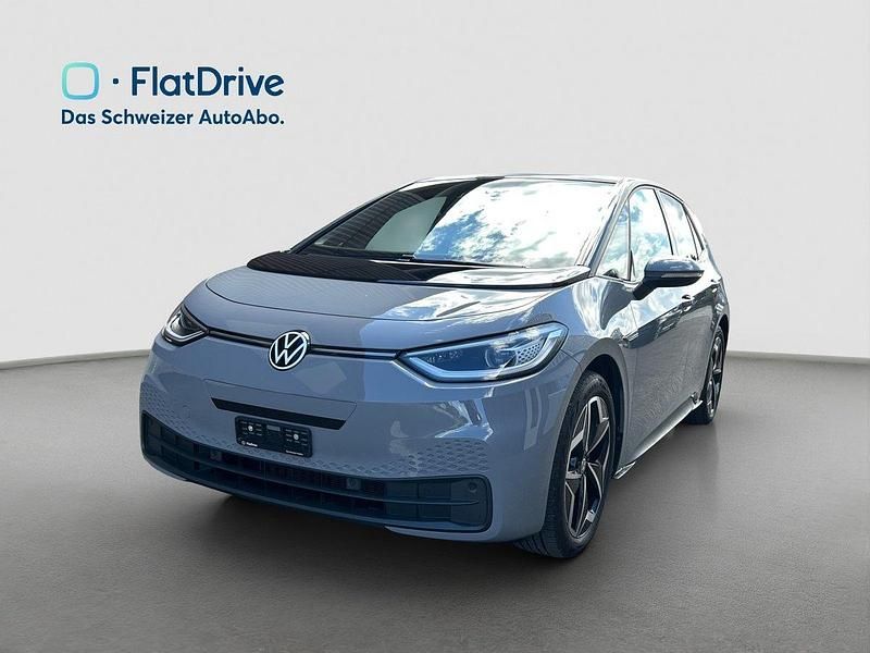 Gebraucht 2021 VW ID.3 Pro Performance Kleinwagen | CHF 21’750 (Guter Preis) - Bild 1/4