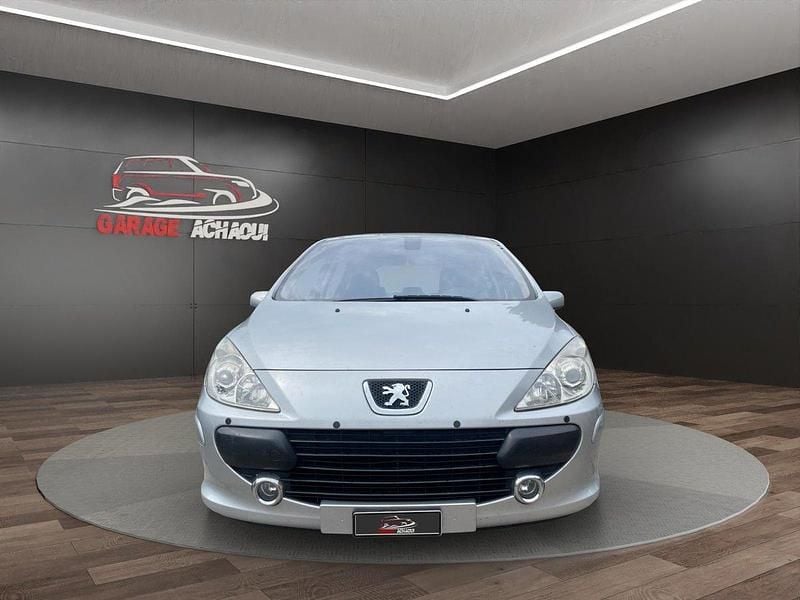 Gebraucht 2007 Peugeot 307 Platinum Limousine | CHF 2’900 - Bild 1/4