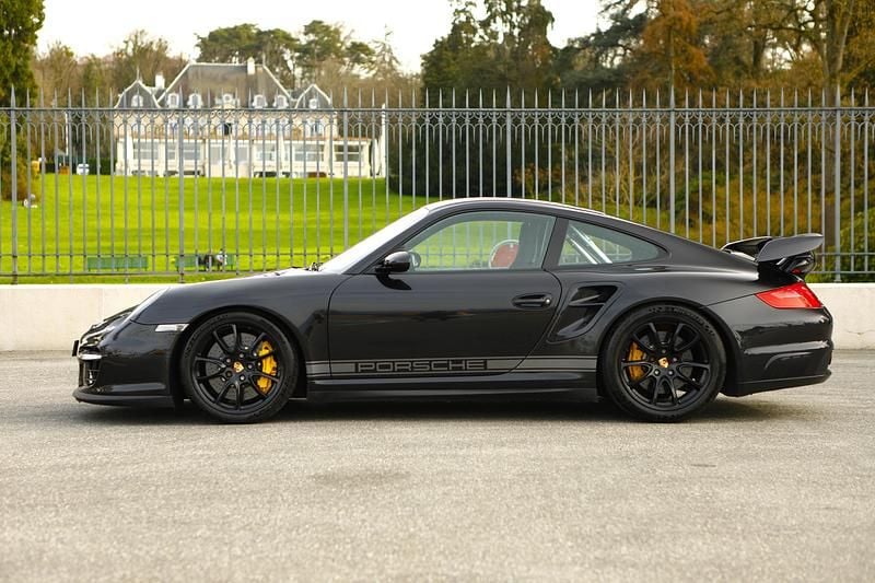 Gebraucht 2008 Porsche 911 GT2 Coupé | CHF 188’880 - Bild 1/4