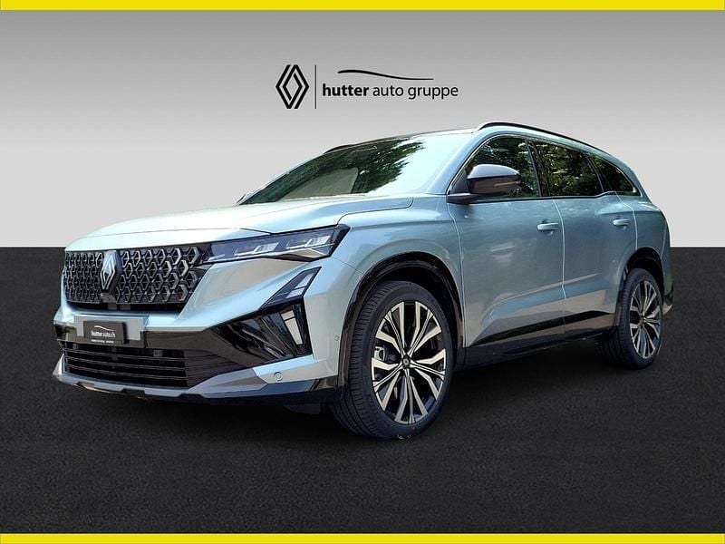 Neu 2025 Renault Espace Iconic Van / Kleinbus | CHF 48’222 (Guter Preis) - Bild 1/4