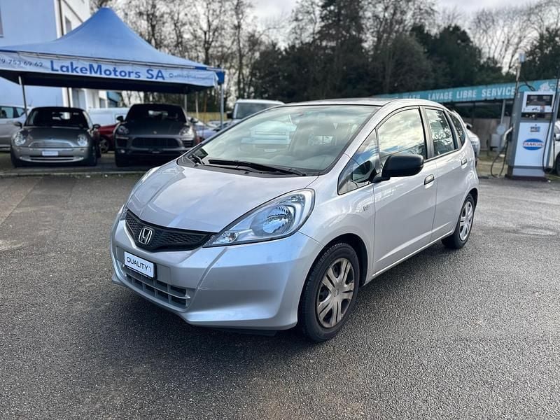Gebraucht 2013 Honda Jazz Cool Kleinwagen | CHF 7’200 (Fairer Preis) - Bild 1/4