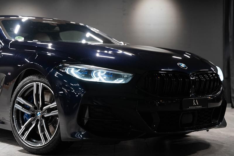 Gebraucht BMW 840 320 PS (235 kW) 2019 Coupé