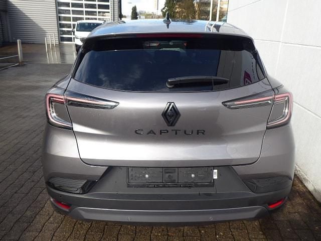 Gebraucht Renault Captur Esprit Alpine 158 PS (116 kW) 2025 SUV